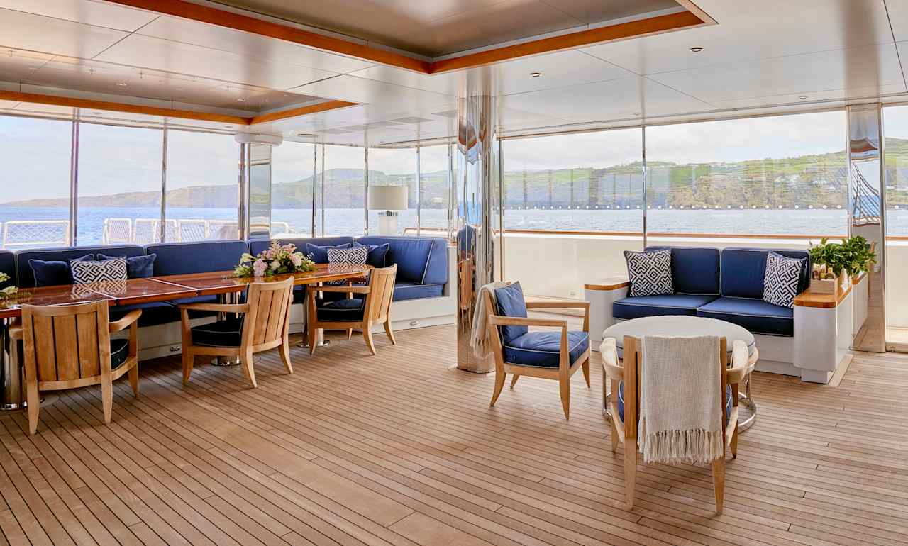 M/Y SuRi