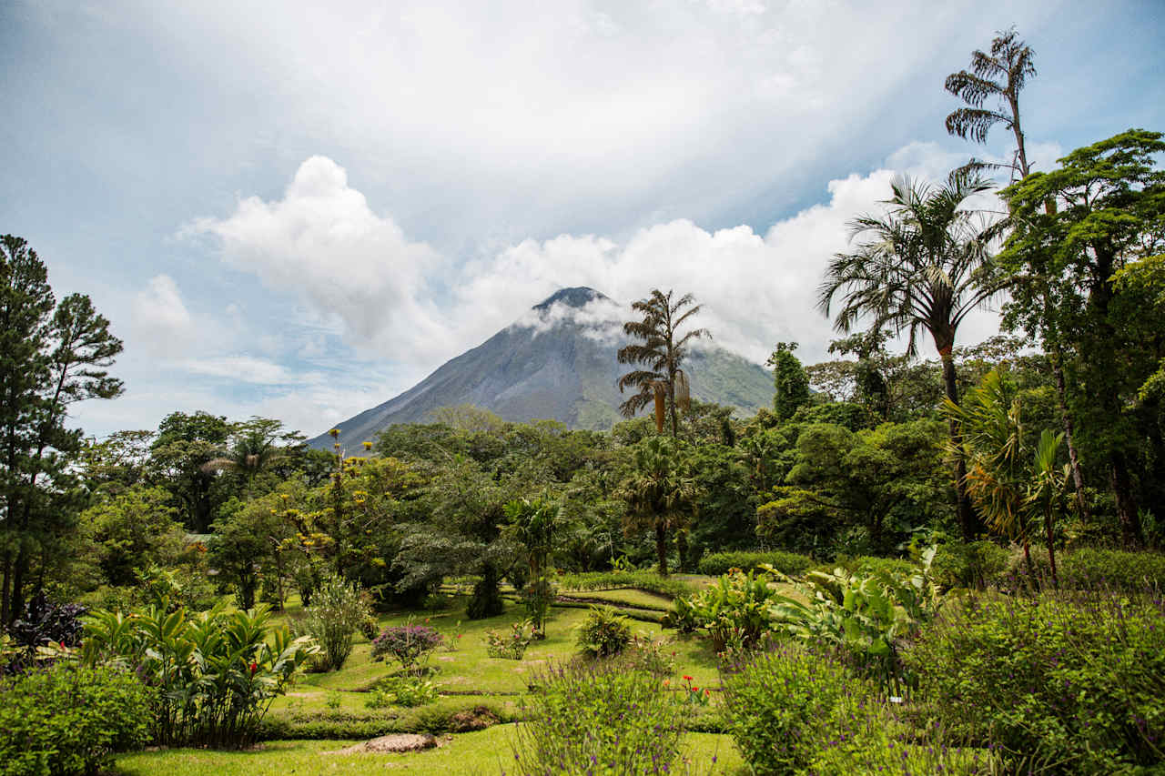 10-day Costa Rica Luxury Expedition Overview