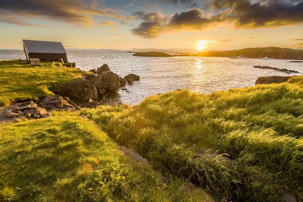 Exploring Iceland’s Heritage