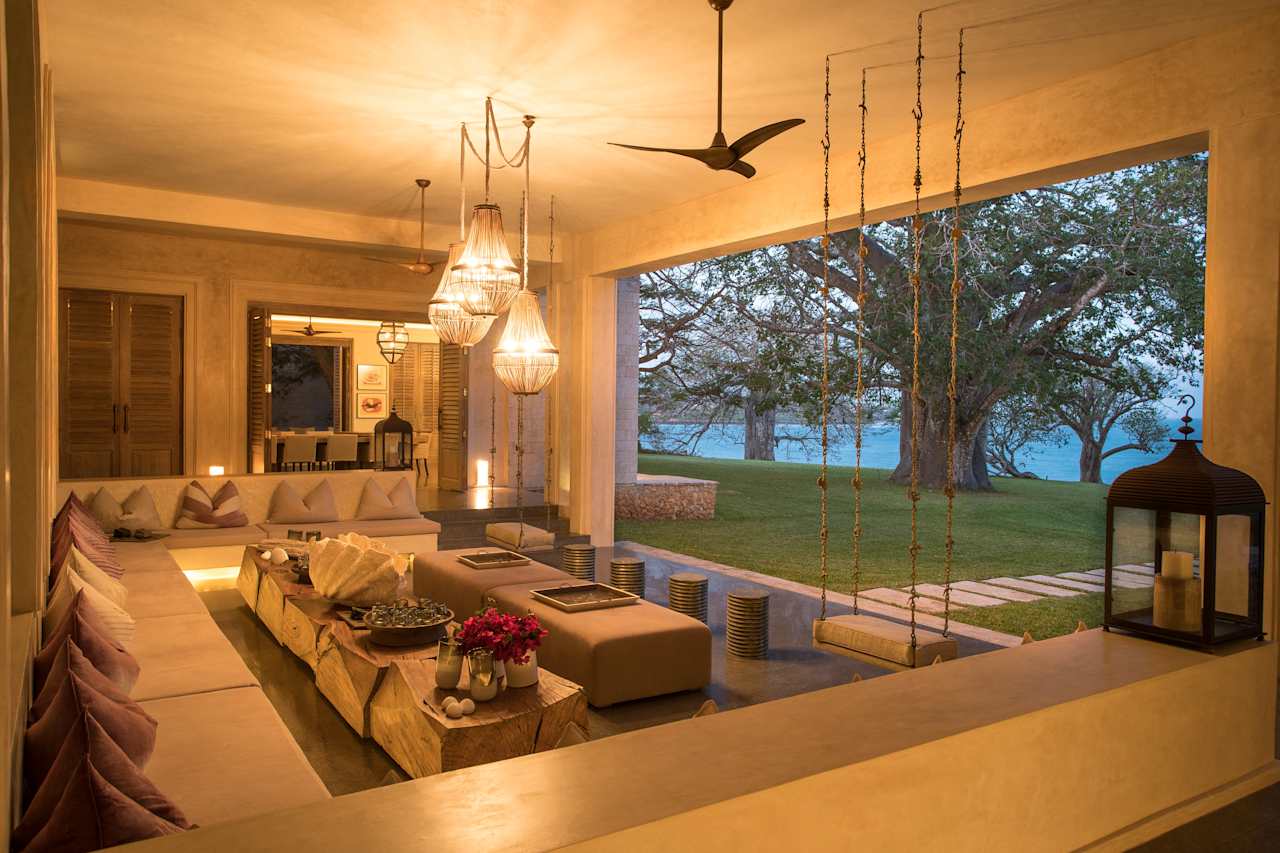 Coastal Indulgence – Sirai Beach