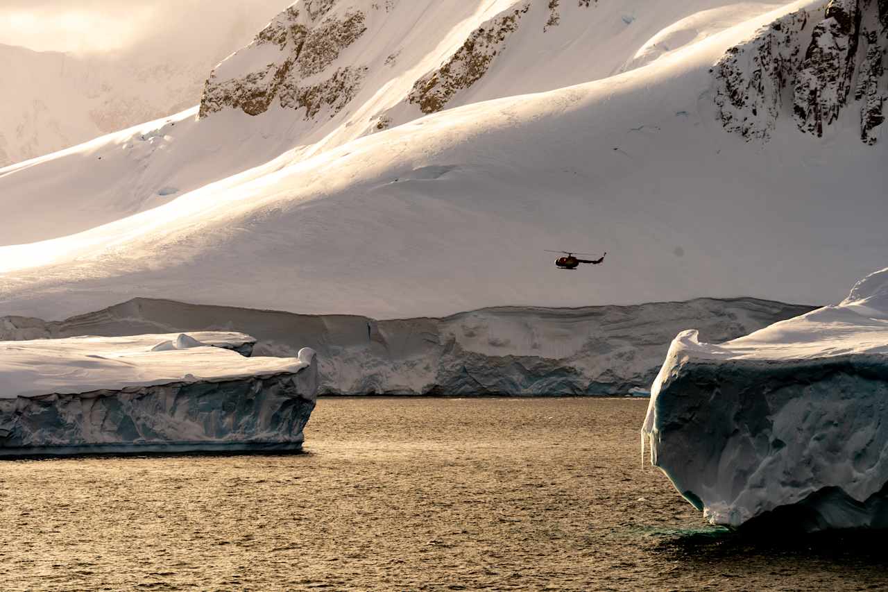 Antarctica