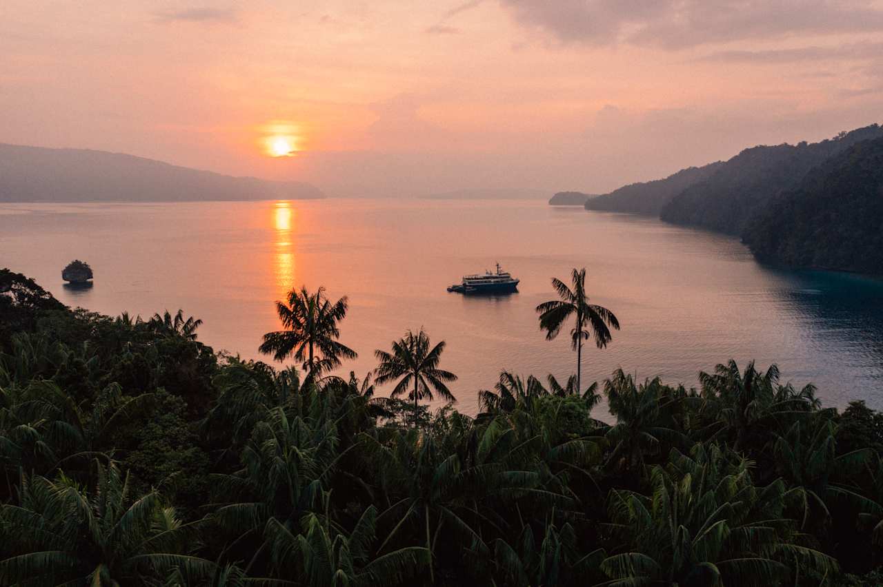 Indonesia