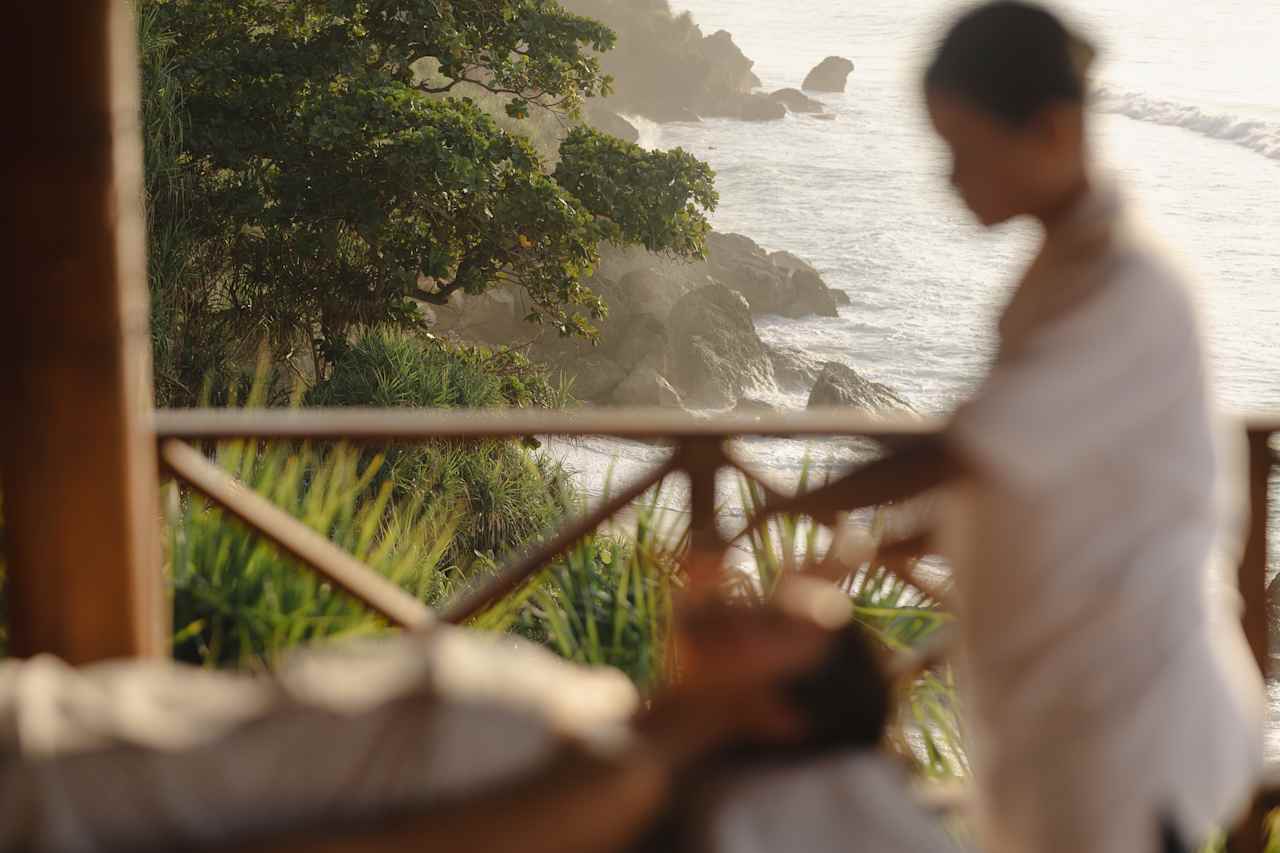 Spa Safari & Coastal Immersion – Nihi Sumba