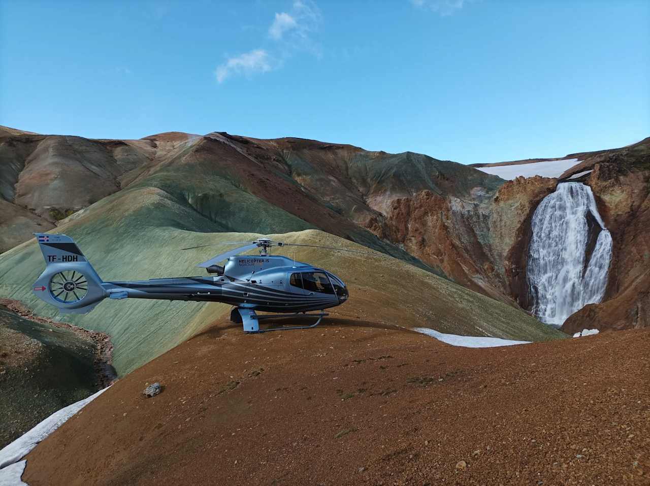 Explore Iceland off the beaten path