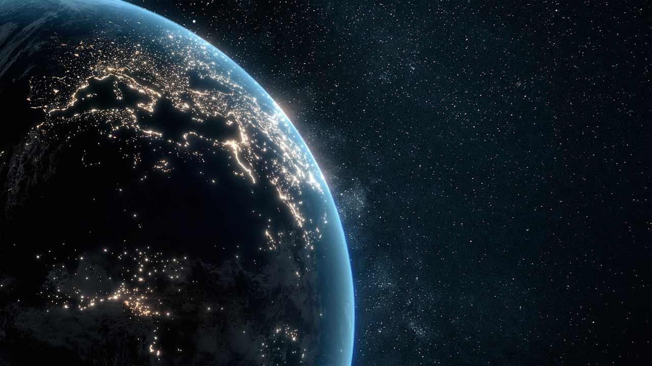 Space