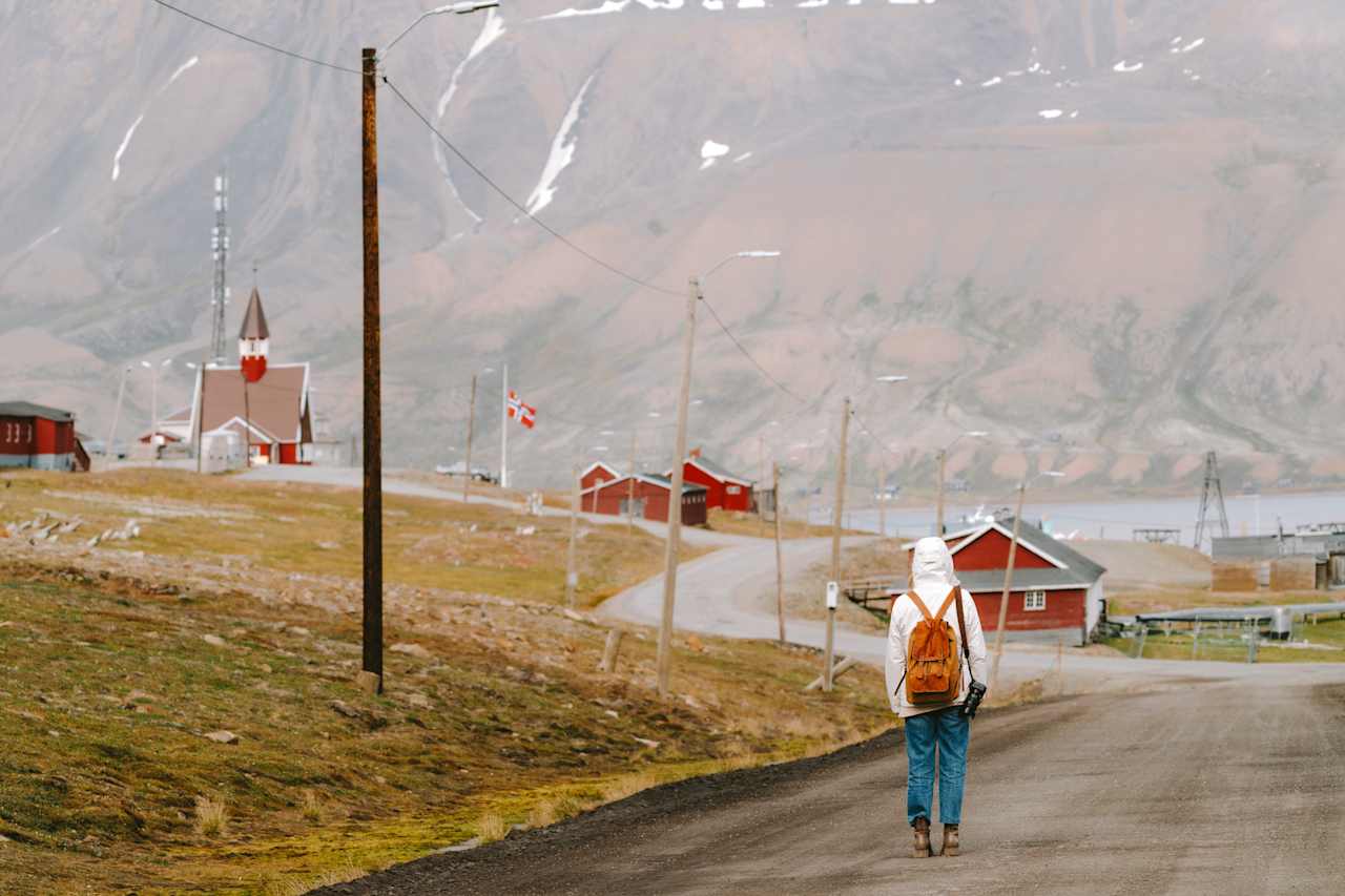 12-Day Svalbard Wild Adventure Overview