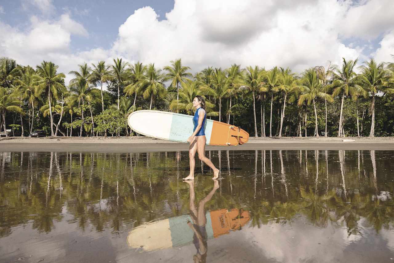 Living Light and Open Ocean - Golfo Dulce Adventures