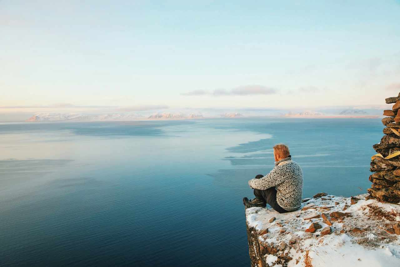 Day 10: Arctic Wilderness – Last Light of the Journey