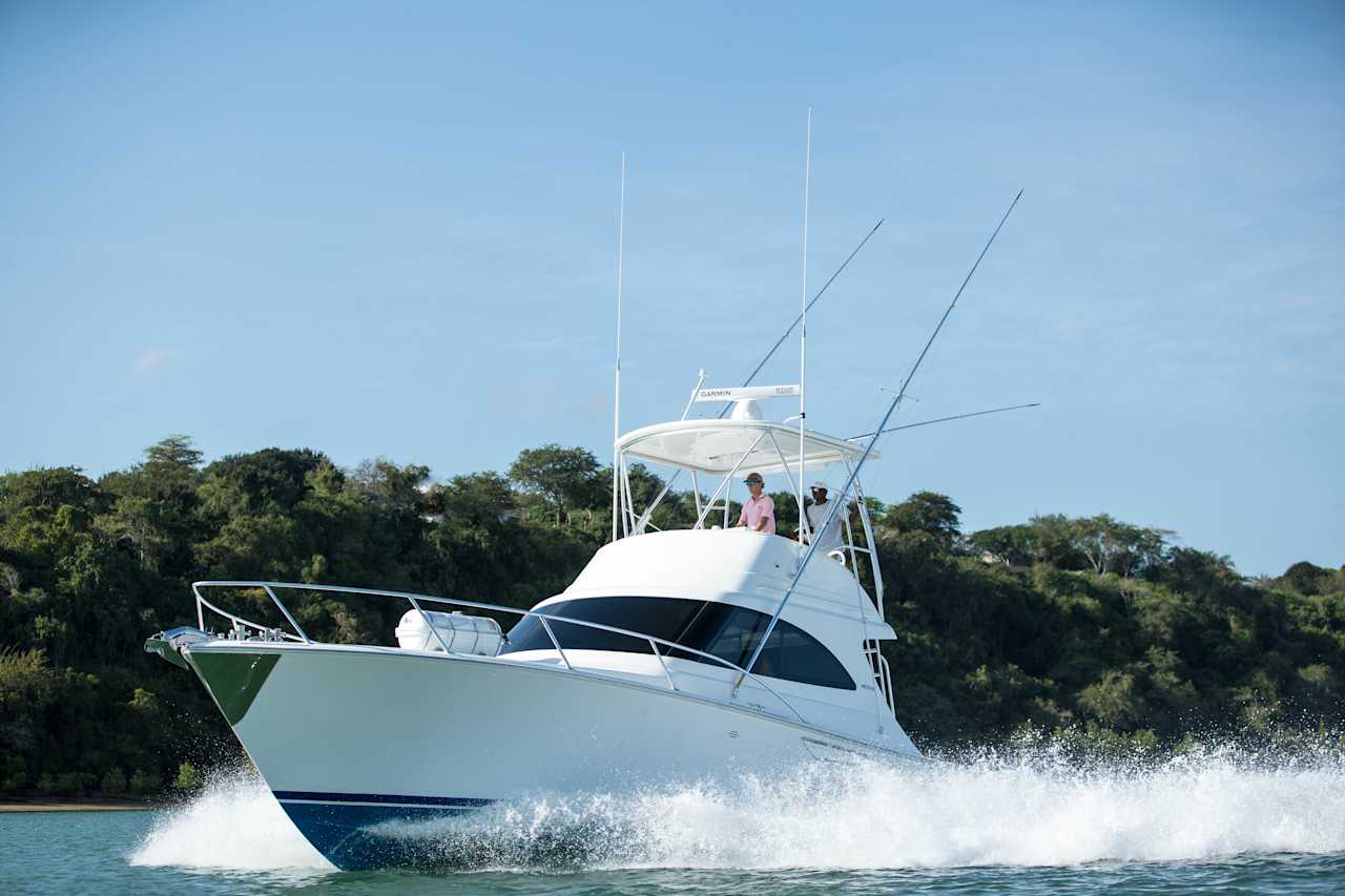 Ocean Adventure – Sirai Sea Yacht
