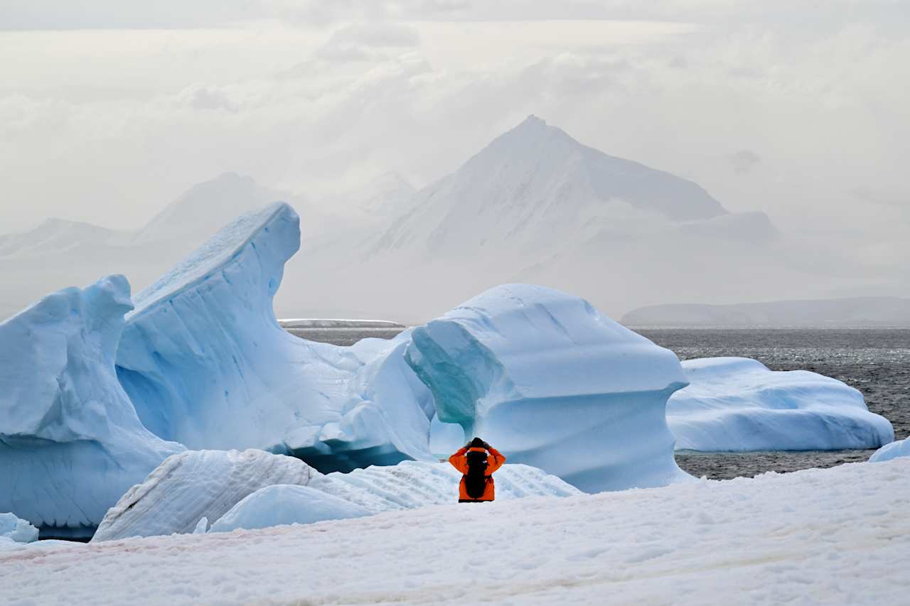 Antarctica