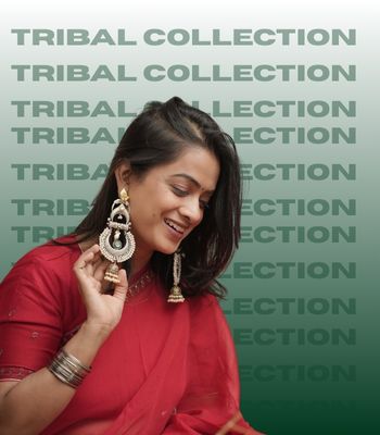 Tribal Collection