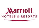 Marriot hotel & Resorts logo