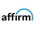 Affirm logo