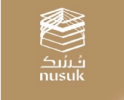 Nusuk logo