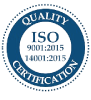 ISO logo