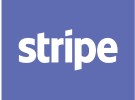 Stripe logo