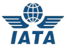 Iata logo