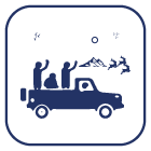 Custom Tour Icon