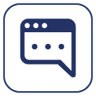 Write a Blog Icon