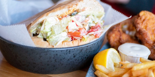 6 Icelandic Foods and Drinks