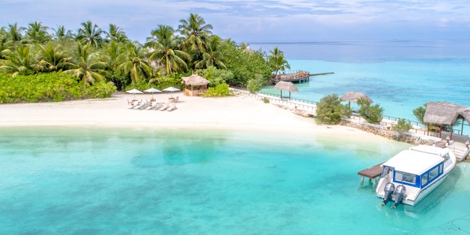 5 Top Yachting Destinations Around The World