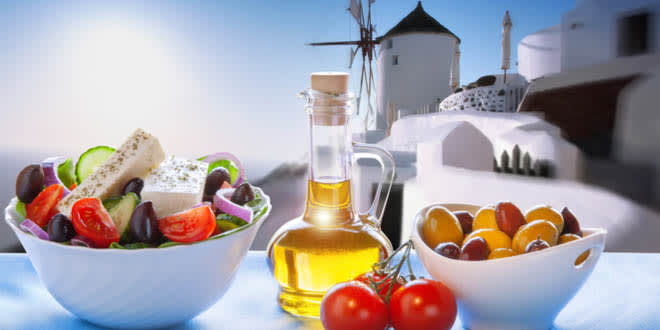 greek food bloggers