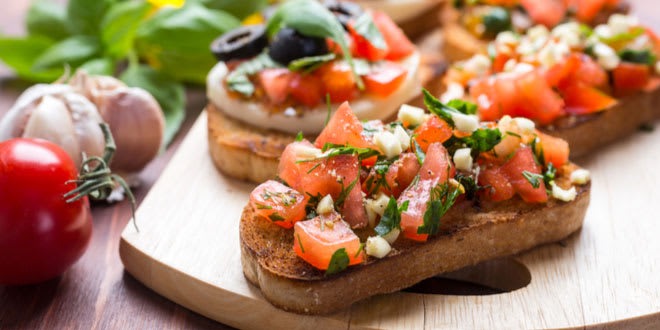 6 Foods In Florence You Can T Miss Travel For Food Hub