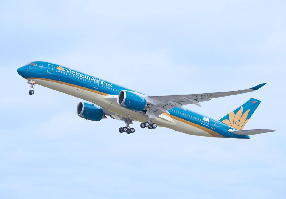 Vietnam airline