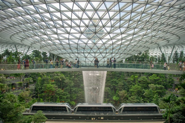 tất tần tật về du lịch singapore