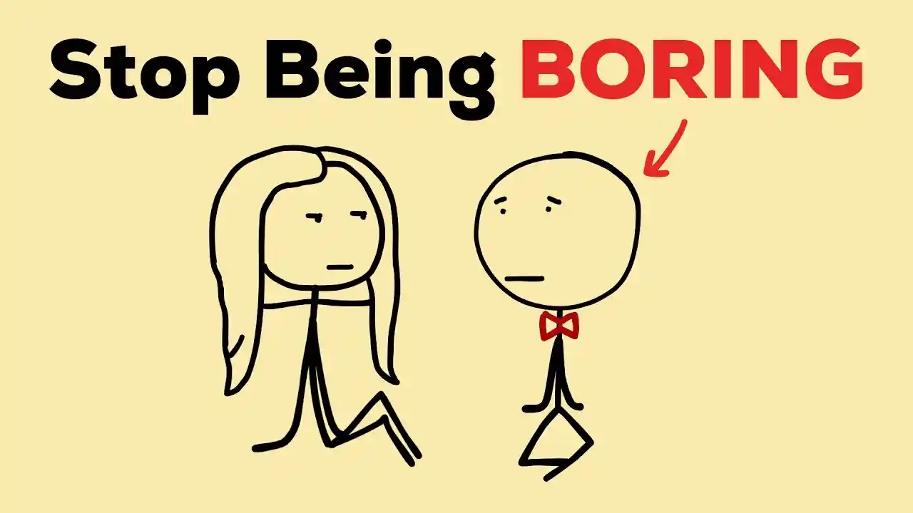 The Conversation Paradox