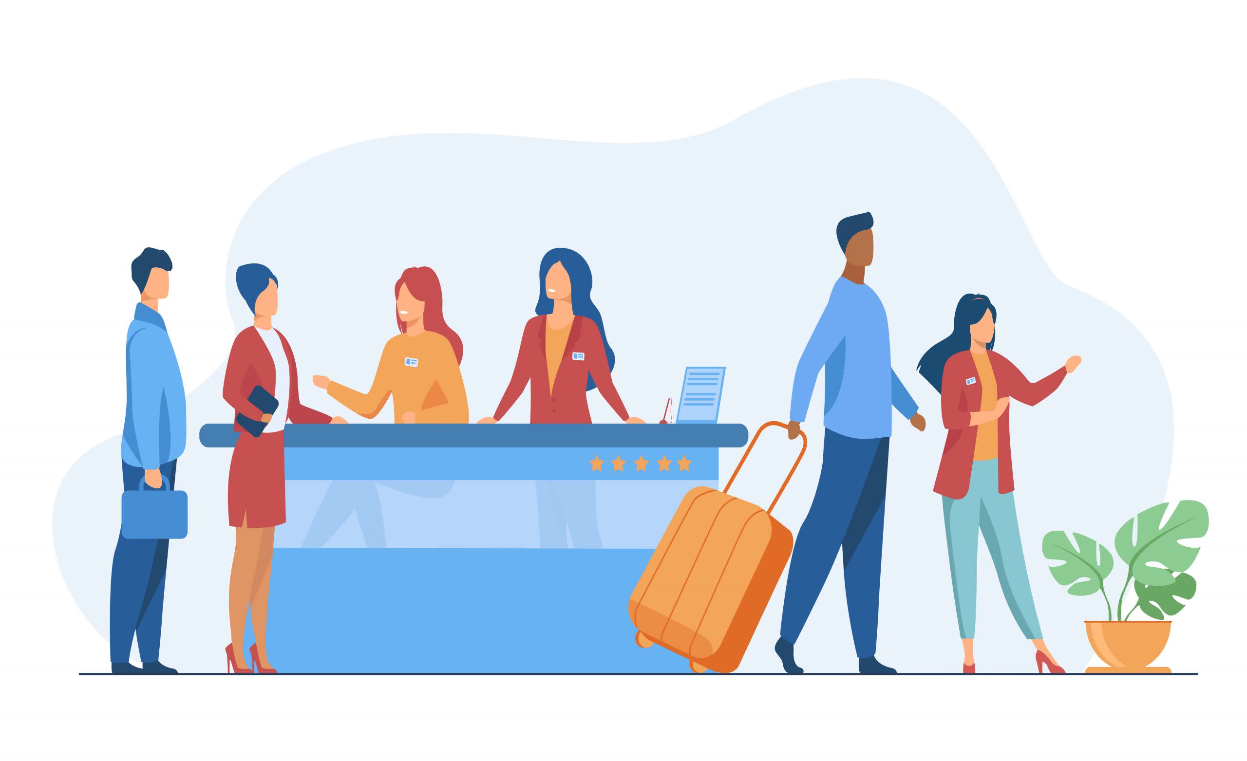 Selling Travel Inventory – Rate Plans