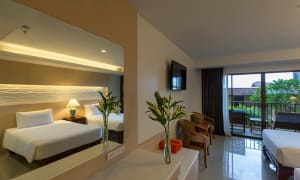 Chanalai Garden Resort Kata Beach Travelikocom Hotels