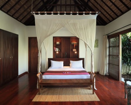 Villa Bali Asri Seminyak Traveliko Com Hotels With Benefits
