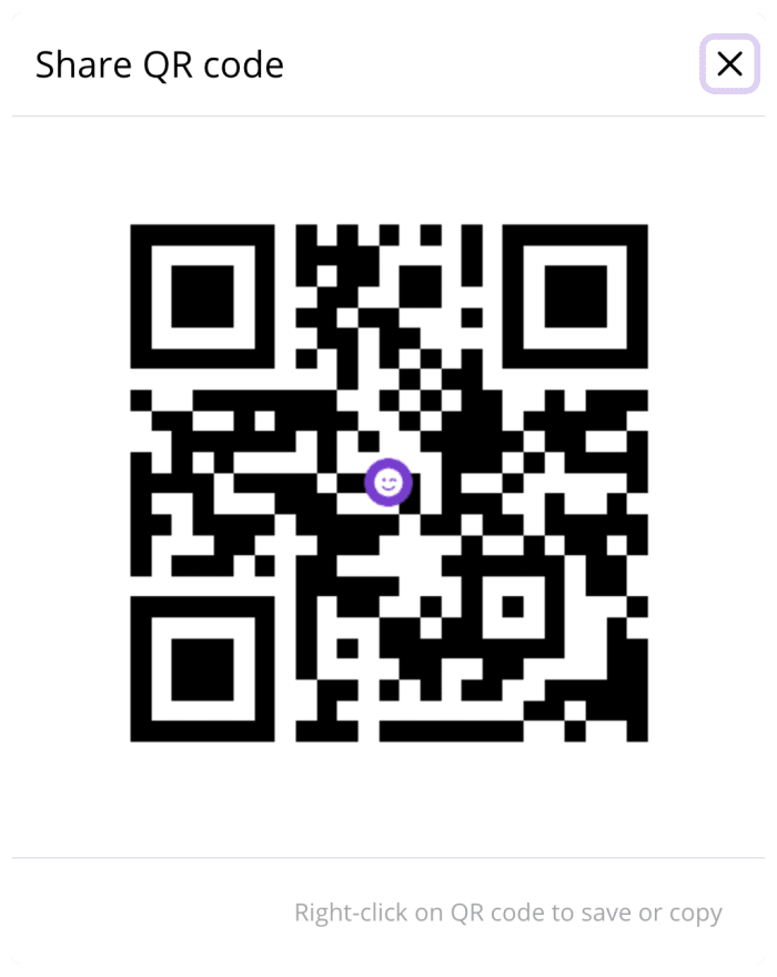 Social share
