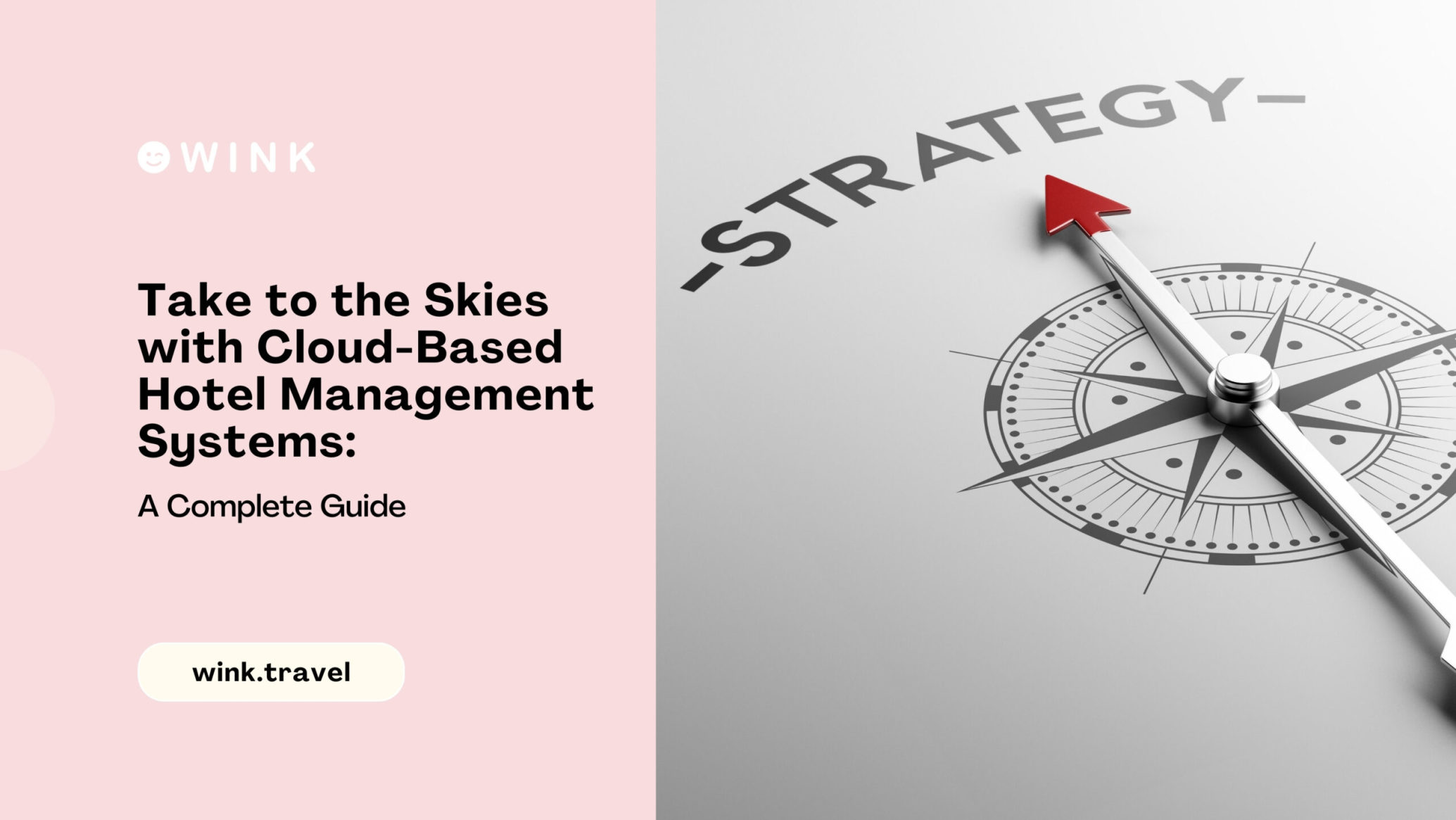 Take to the Skies with Cloud-Based Hotel Management Systems