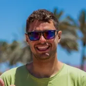 Profile picture
