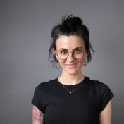 Profile picture