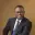 Gilbert Abeiku Santana Aggrey
