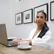 Profile picture