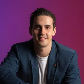 Jacobo Priegue Martínez, Co-Founder & Head of Operations, SODÅ