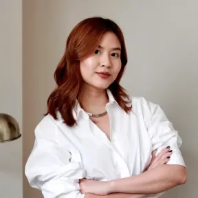 Megan Ly, Country Manager at Cision PR Newswire