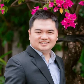 Tan Mai, Founder and CEO at TravelThru