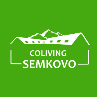 Coliving Semkovo