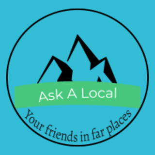 Ask A Local