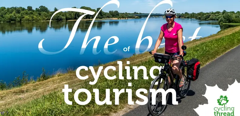 The best of cycling tourism - Cycling Thread