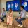 Thumbnail: James Lemon (Stripe) leading a panel discussion with Bobby Demri (Roch Ventures), Lucille Cornet (Eight Roads), and Kiu Kim (Beringea).