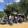 Thumbnail: People in wheelchairs and accessible vehicles