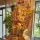 Thumbnail: A beautiful look inside Tibet House featuring a gold religious statue.