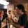 Thumbnail: Picture of people socialising in a bar in Berlin