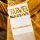 Thumbnail: A Travel Massive flyer with artistic yellow light behind